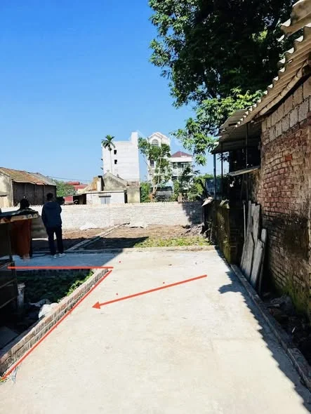 Ảnh bất động sản