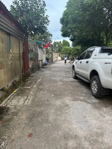 ĐẤT LÕI THÀNH PHỐ HƯNG YÊN – LAM SƠN Diện tích: 72–74m² Giá: 1,5 tỷ (xx – thương lượng)