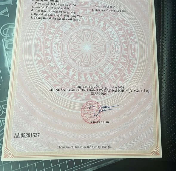 Ảnh bất động sản