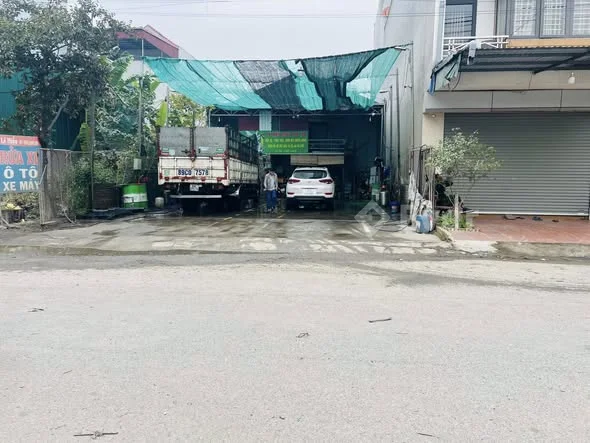 Ảnh bất động sản