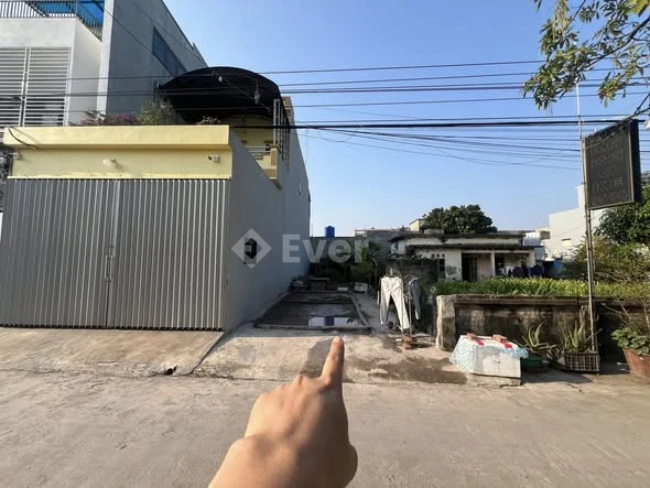 CHÀO BÁN LÔ TUYẾN 2 NAM TRUNGDiện tích: 92,6m²Hướng: Đông Nam – mát mẻ, phong thủy tốt