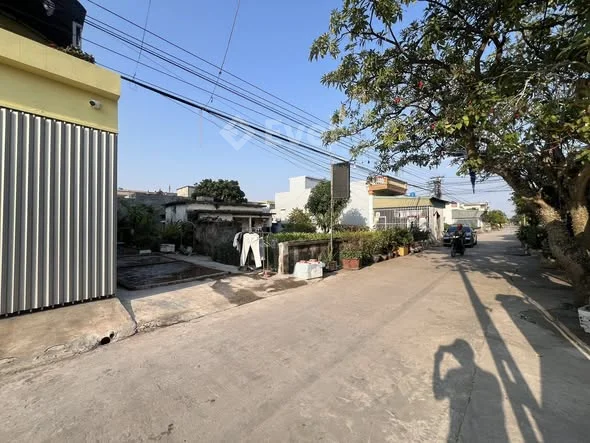 CHÀO BÁN LÔ TUYẾN 2 NAM TRUNGDiện tích: 92,6m²Hướng: Đông Nam – mát mẻ, phong thủy tốt