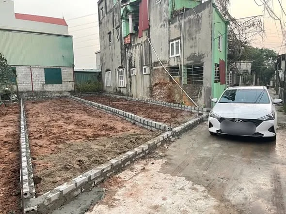 Ảnh bất động sản