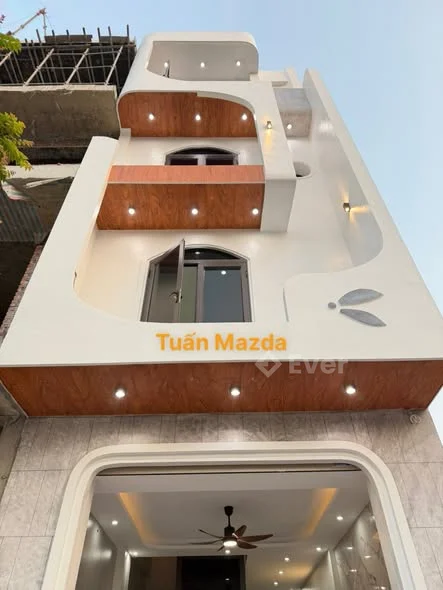 Ảnh bất động sản