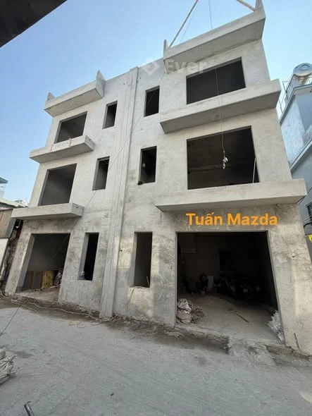 KÝ GỬI - ĐỊNH GIÁ - MUA BÁN BĐSBán nhà 4 tầng Kỳ Bá kinh doanh nhỏ