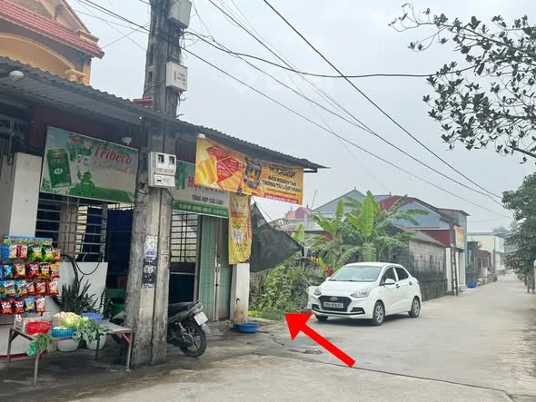 Ảnh bất động sản