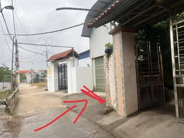 Ảnh bất động sản