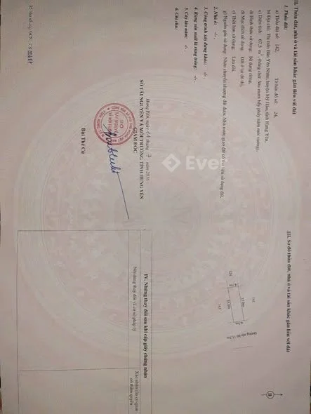 Ảnh bất động sản