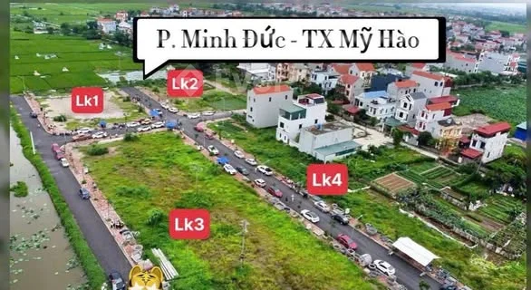 Ảnh bất động sản