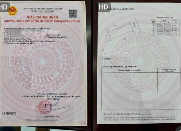 Ảnh bất động sản