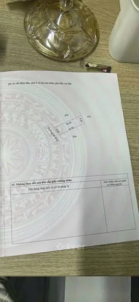 Đường rộng cỡ này ở Ân Thi mà có hơn tỷ anh chị ơiLại còn gần đường Tân Phúc- Võng Phan