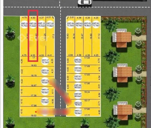 Ảnh bất động sản