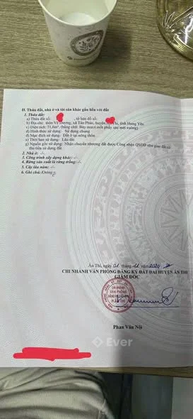 Ảnh bất động sản