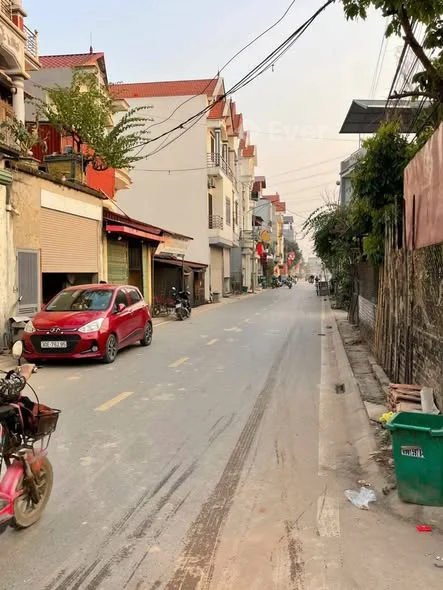 Cuối năm hết tiền đành phải bán nốt 2 lô đất kòi để lấy tiền mua đào quất bánh chưng