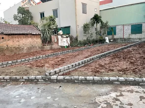 Ảnh bất động sản