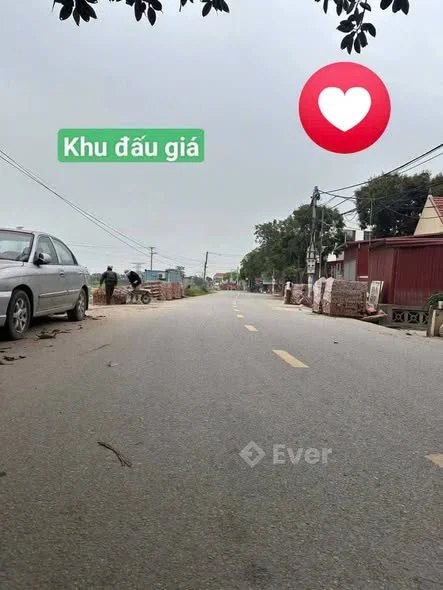 ĐẤT LÀNG ĐẠI – HÀNG HIẾM GIỮA KHU DÂN CƯ CAO CẤP