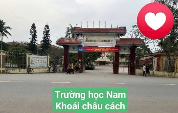 Ảnh bất động sản