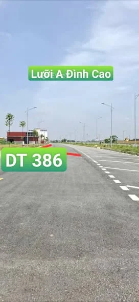 Ảnh bất động sản