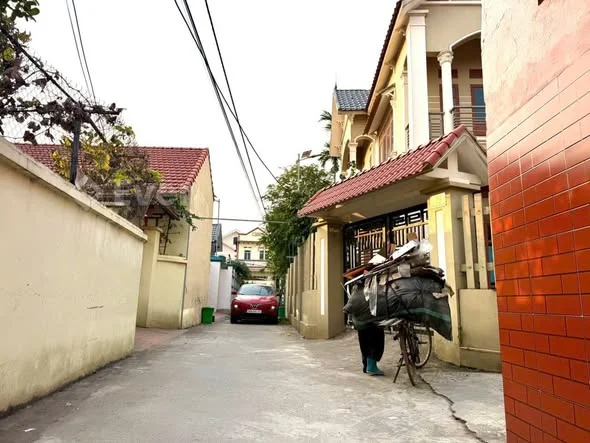 Chủ ra hàng 3 lô F0 hiện tại chỉ Còn 1 Lô Duy Nhất Giá Yêu Thương Tại Dịch Trì - Ngọc Long - Yên Mỹ