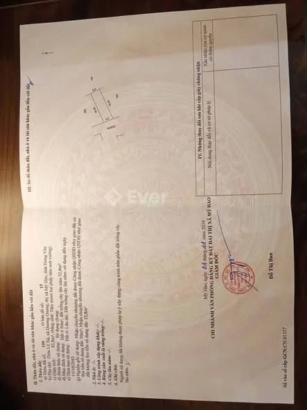 Ảnh bất động sản