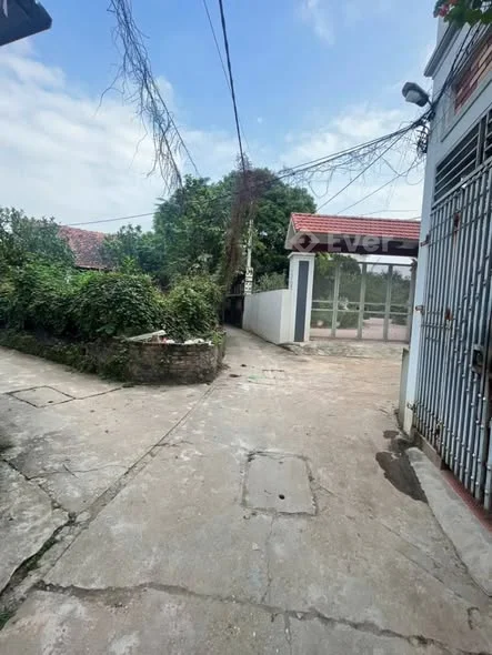 Tài chính chỉ 3 tỷ sở hữu ngay mảnh đất siêu đẹp tại Xuân Quan - Văn Giang