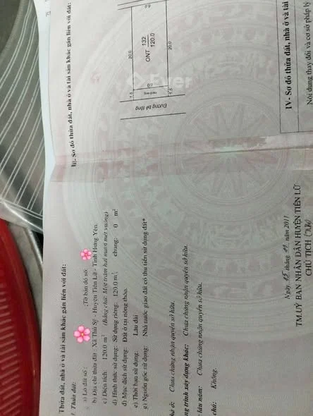 Ảnh bất động sản