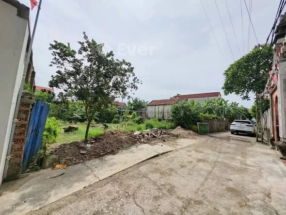 Bao giá toàn khoái châu350m full thổ cư kiến châu- tân châu- khoái châu