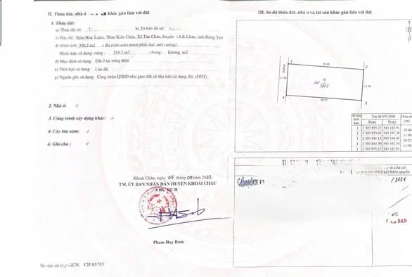 Ảnh bất động sản