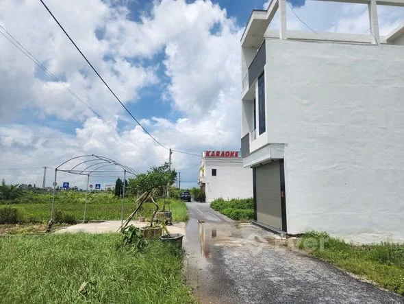 Ảnh bất động sản