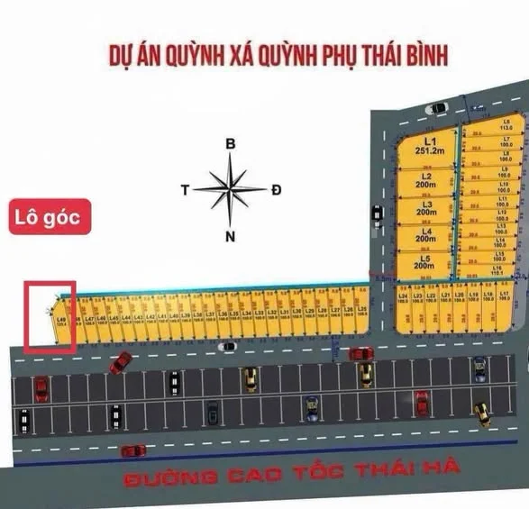 Ảnh bất động sản