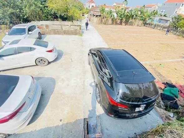 Ảnh bất động sản