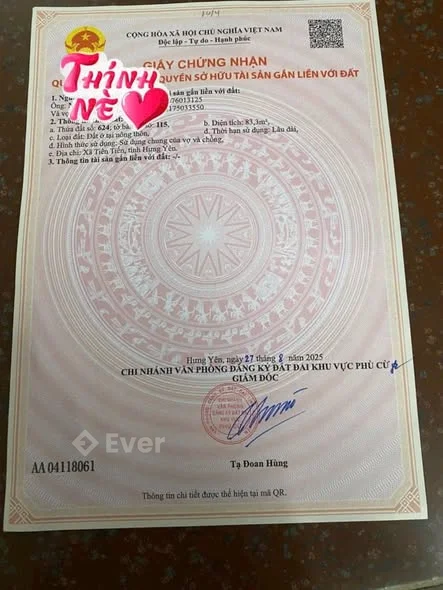 Ảnh bất động sản