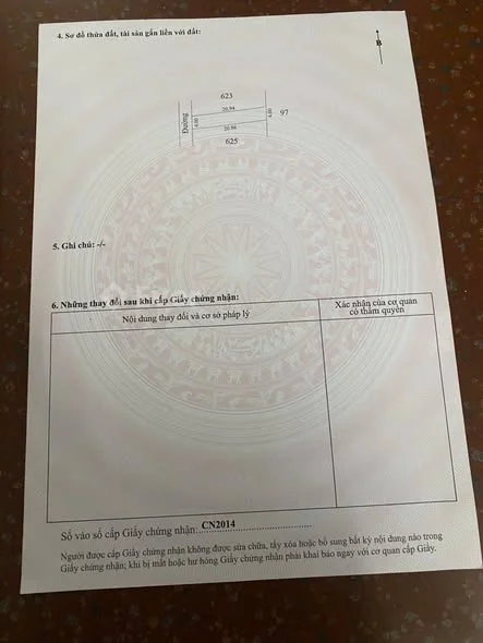 Ảnh bất động sản