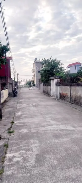 Giá chỉ 9 xyCC gửi bán đất thôn Minh Đức, xã Quỳnh Thọ, huyện Quỳnh Phụ, tỉnh Thái Bình cũ.