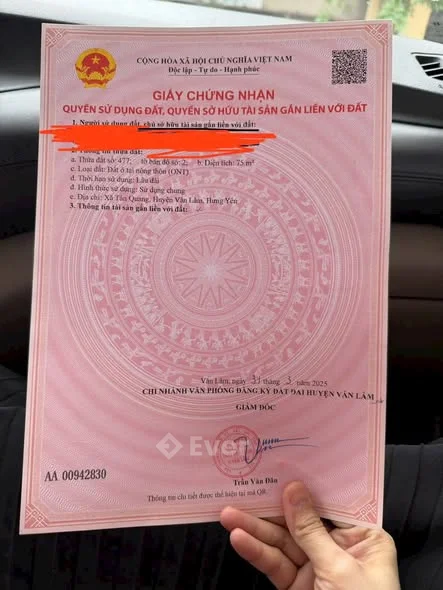 Ảnh bất động sản