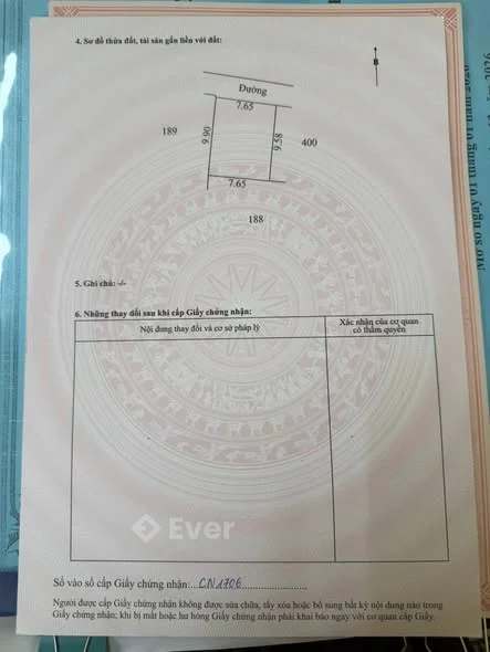 Ảnh bất động sản
