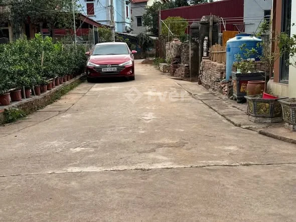 Ảnh bất động sản