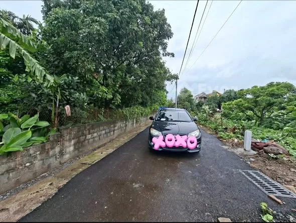 Chủ cần tiền cắt lỗ giá siêu tốt Chỉ với 1.xxx nhỏ xíu đã sở hữu 78m đất full thổ cư tại Hoàng Hanh