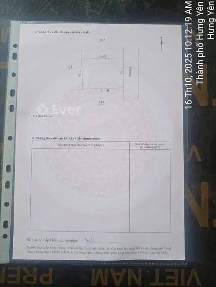 Ảnh bất động sản