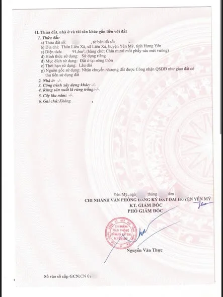 Ảnh bất động sản