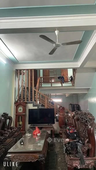 Bán Nhà 2 Tầng Gần Quảng Trường Biển Sầm Sơn Thanh Hóa 3 phòng ngủ, 1 phòng khách, 3 phòng vs