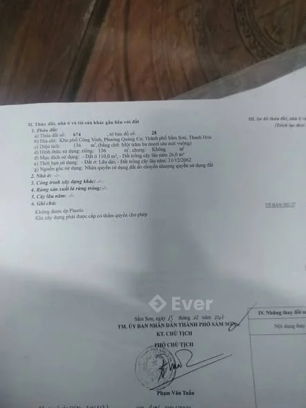 Ảnh bất động sản