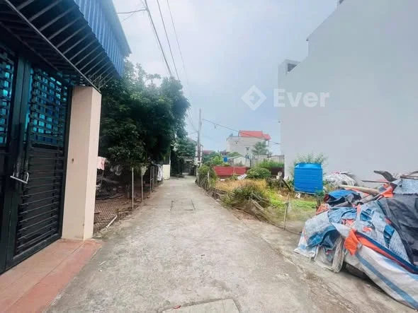 Chính chủ cần bán gấp đất ở Kim Đằng, Sơn nam, HY Diện tích 73,6m2(4,05x18,2) - Thỏa thuận - 73.6m²