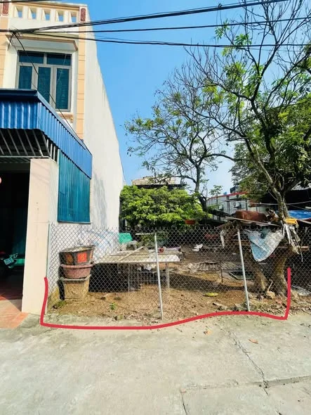 Ảnh bất động sản