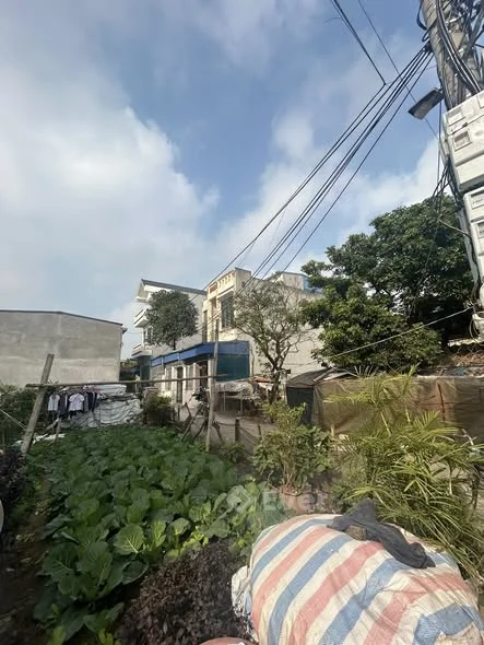 Chính chủ cần bán gấp đất ở Kim Đằng, Sơn nam, HY Diện tích 73,6m2(4,05x18,2)