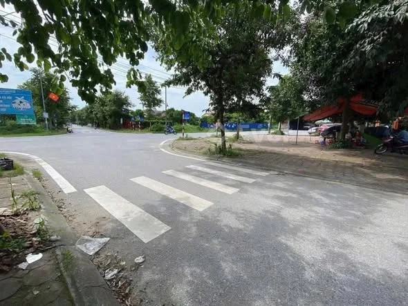 CHỦ GỬI BÁN LÔ ĐẤT MẶT ĐƯỜNG THỊ TRẤN BẦN – MỸ HÀO – HƯNG YÊN