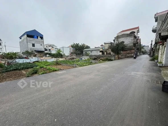 Trục chính Yên Lão - Nghĩa Hiệp - Yên Mỹdiện tích 105 m2 Đường apphan 3 ô tô tránh