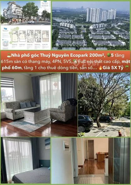 Ảnh bất động sản