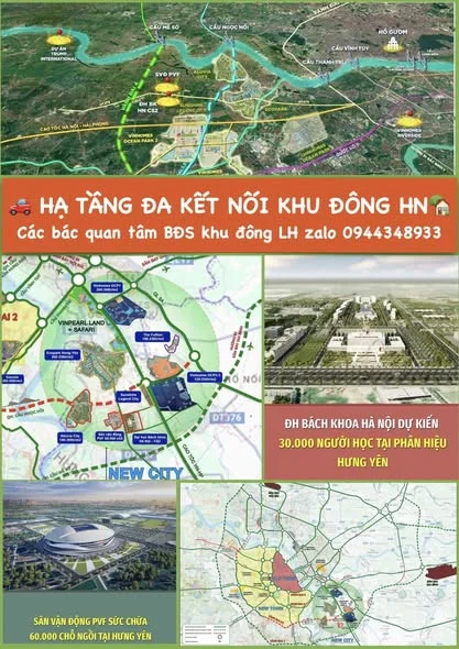 CẦN BÁN NHÀ PHỐ GOC THUỶ NGUYÊN ECOPARK