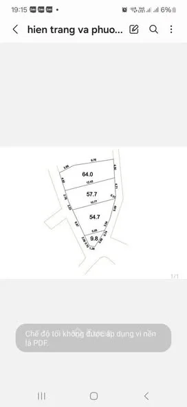 Ảnh bất động sản